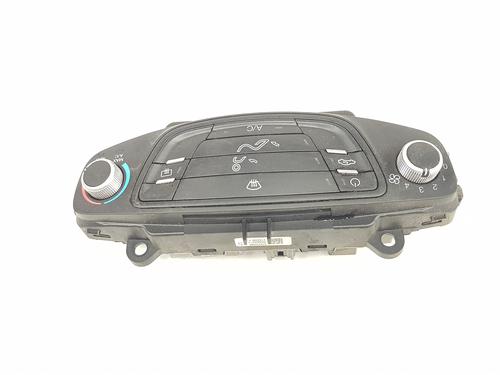 Climate control FORD TOURNEO COURIER B460 MPV 1.5 TDCi | BP37200524I5  - Image 5