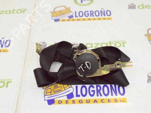 Used Rear right seatbelt BMW 3 (E46) 330 d (204 hp) 6623357