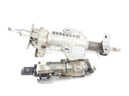 Steering column NISSAN NAVARA NP300 (D40) 2.5 dCi 4WD (D40TT, D40T, D40M, D40BB) | BP36788724M21  - Image 6