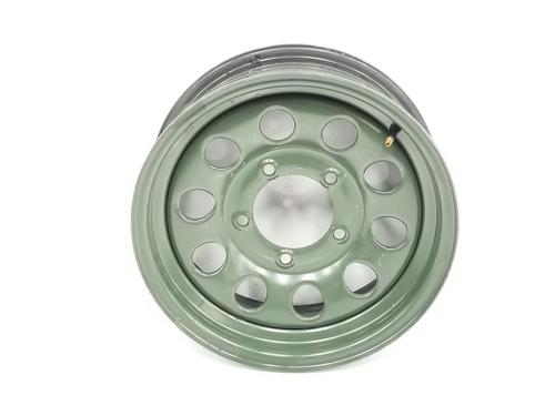 Rim SUZUKI SAMURAI Closed Off-Road Vehicle (SJ_) 1.9 TD All-wheel Drive (SJ419TD) | BP9308906C45 