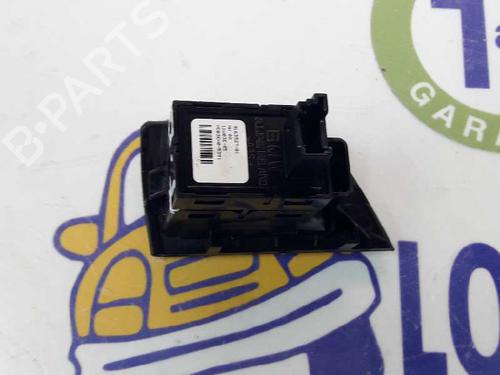 Right rear window switch BMW 5 Touring (F11) 535 d | BP2425376I28 
