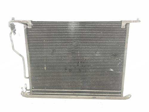 AC radiator MERCEDES-BENZ S-CLASS (W220) S 400 CDI (220.028, 220.128) | BP9513391M32 