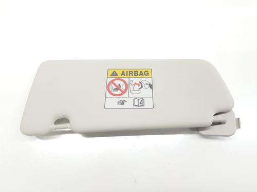 Used Right sun visor Right sun visor DACIA SANDERO III [2021-2026] 33185750 33185750