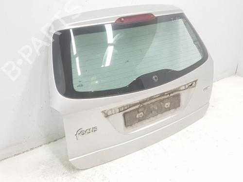 Tailgate FORD FOCUS I Turnier (DNW) 1.8 TDCi | BP15833648C6 