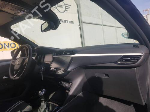 Right sun visor OPEL CORSA F (P2JO) | BP39206887I2 - Image 23