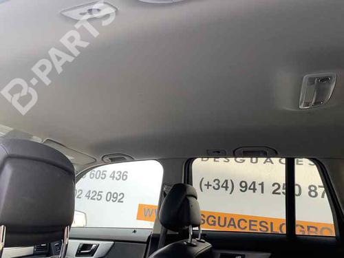 Glove box MERCEDES-BENZ GLK-CLASS (X204) 320 CDI 4-matic (204.983) | BP4975525C95  - Image 18