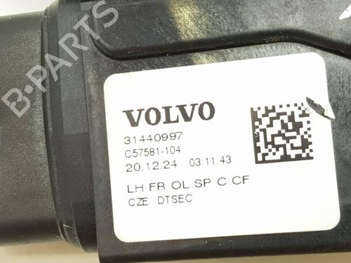 Front left lock VOLVO XC40 (536) | BP40155876C98 - Image 6
