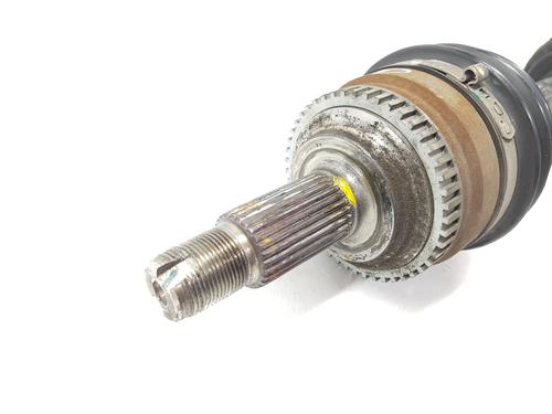 Right front driveshaft SSANGYONG KORANDO (CK) 2.0 e-XDi | BP30753886M39