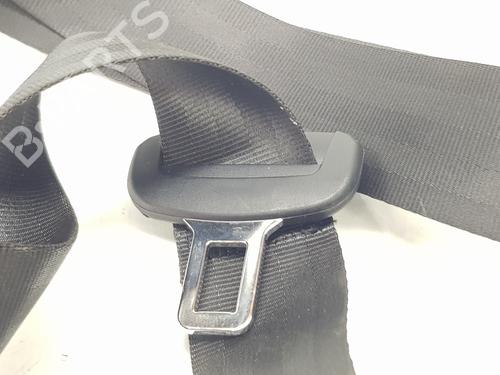Rear right seatbelt VW GOLF VII Variant (BA5, BV5) 1.2 TSI | BP21145478I28 