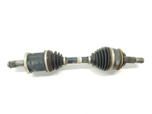 Used Right front driveshaft TOYOTA HILUX VIII Pickup (_N1_) 2.4 D (GUN112_, GUN122_, GUN135_, GUN120_, GUN135R,... (150 hp) 30704347