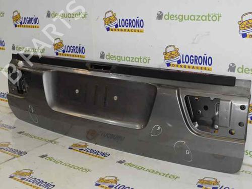 Tailgate BMW X5 (E53) 3.0 d | BP771973C6 