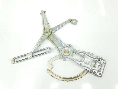 Front left window mechanism MERCEDES-BENZ M-CLASS (W163) ML 270 CDI (163.113) | BP9686882C22 