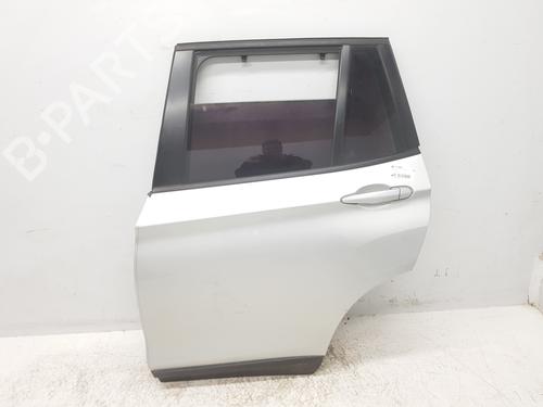 Used Left rear door BMW X3 (F25) [2010-2017]  21086933