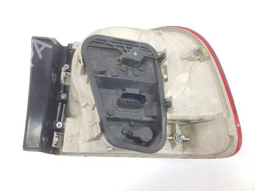 Left taillight VW TOUAREG (7LA, 7L6, 7L7) 2.5 R5 TDI | BP7008627C34 