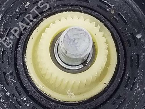 Right front window motor MERCEDES-BENZ M-CLASS (W164) ML 320 CDI 4-matic (164.122) | BP6657442E20 