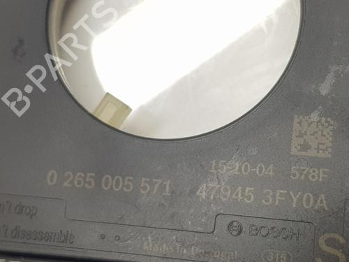 Other NISSAN JUKE (F15) 1.5 dCi | BP29616975O1 