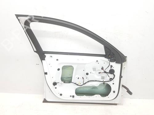 Left front door AUDI A6 C7 (4G2, 4GC) 2.0 TDI | BP29548297C2 