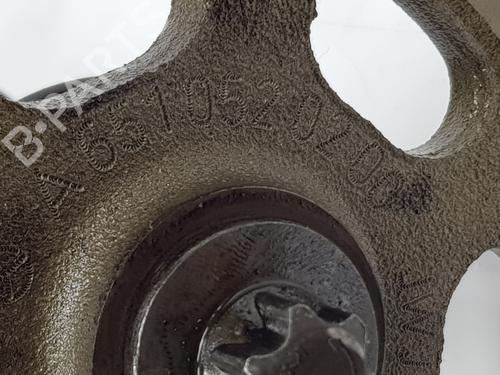 Other MERCEDES-BENZ A-CLASS (W176) A 200 CDI / d (176.008) | BP28544062O1 