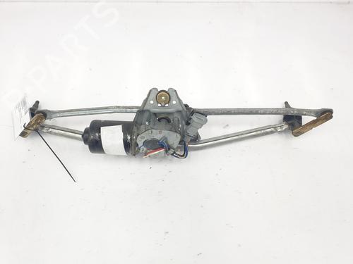 Used Front wiper motor RENAULT KANGOO (KC0/1_) 1.5 dCi (KC08, KC09) (82 hp) 9495706