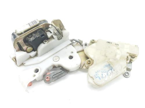 Rear left lock NISSAN ALMERA TINO (V10) 2.2 dCi | BP15209000C100 