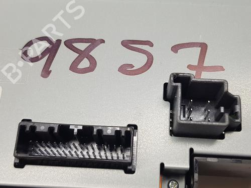 Climate control LAND ROVER RANGE ROVER EVOQUE (L538) 2.2 D 4x4 | BP29029148I5 