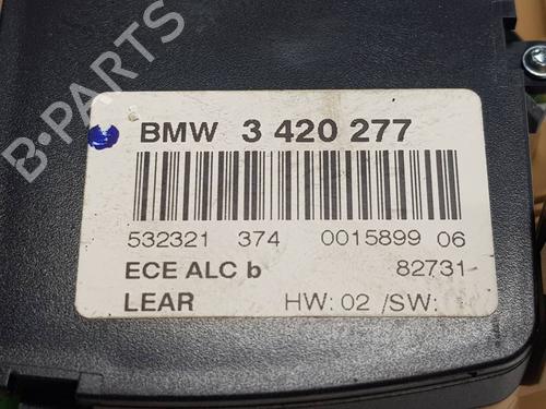 Headlight switch BMW X3 (E83) xDrive 20 d | BP39509360I24 - Image 7