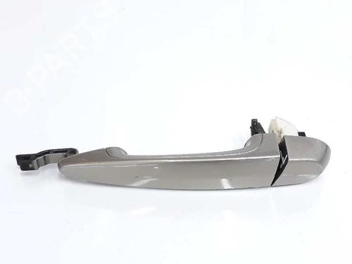 Used Rear left exterior door handle BMW X5 (E70) xDrive 30 d (211 hp) 6682587