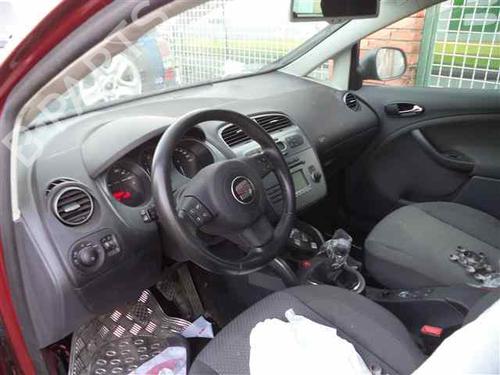 Front left exterior door handle SEAT ALTEA XL (5P5, 5P8) 1.9 TDI | BP1633936C128 