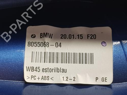 Antenna/Base BMW 1 (F20) 118 d | BP22527523C140 