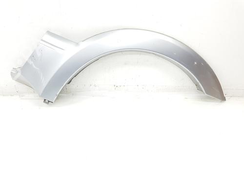 Venstre bagtil skærm liste MITSUBISHI PAJERO III (V7_W, V6_W) [1999-2007]  32778654