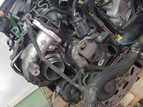 Engine PEUGEOT 3008 II SUV (MC_, MR_, MJ_, M4_) 1.5 BlueHDi 130 | BP29711029M1 