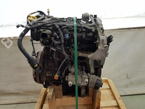 Engine FIAT DOBLO Cargo (263_) 1.6 D Multijet (263WXD1B, 263WXR1B, 263WXX1B, 263ZXD1B,... | BP37630855M1 - Image 13