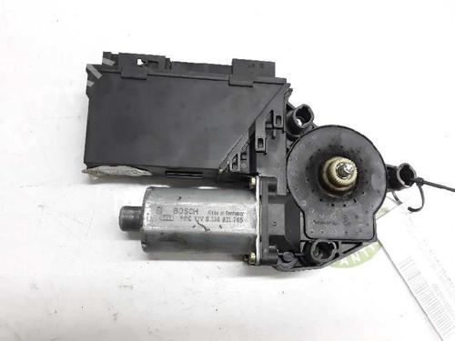 Used Right front window motor VW TOUAREG (7LA, 7L6, 7L7) 5.0 V10 TDI (313 hp) 5085902