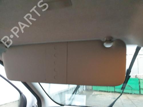 Front right panel RENAULT TRAFIC III Van (FG_) 2.0 dCi 120 (FGMN) | BP12142235C59 
