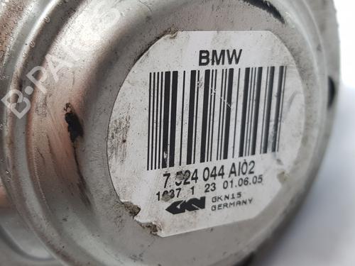 Right rear driveshaft BMW X3 (E83) 2.0 d | BP16121225M41