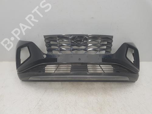 Used Front bumper Front bumper HYUNDAI TUCSON (NX4E, NX4A) 1.6 T-GDi Hybrid 48V (150 hp) 35737450 35737450