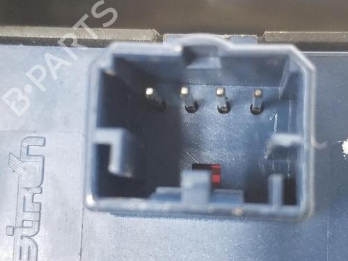Right front window switch FIAT FIORINO Box Body/MPV (225_)  | BP9039703I26 