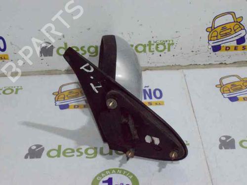Left mirror RENAULT MEGANE I Classic (LA0/1_) 1.6 16V (LA00, LA04, LA0B, LA11, LA16, LA19, LA1J, LA1K,... | BP1500080C26 