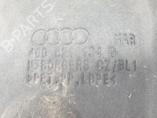 Wheel arch AUDI A6 C7 (4G2, 4GC) 2.0 TDI | BP29548274C56 
