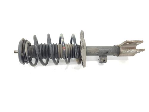 Right front shock absorber CITROËN C4 II (NC_) 1.2 THP 130 (NCHNYM, NCHNYT) | BP29290797M17 