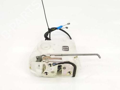 Used Rear left lock Rear left lock 38240168 38240168