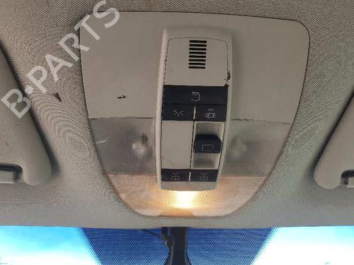 Right front window motor MERCEDES-BENZ B-CLASS Sports Tourer (W245) B 200 CDI (245.208) | BP6100228E20 