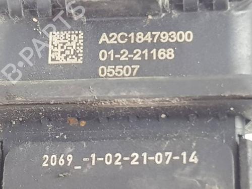Electronic sensor VW CRAFTER Van (SY_, SX_) | BP38562963M84 - Image 4