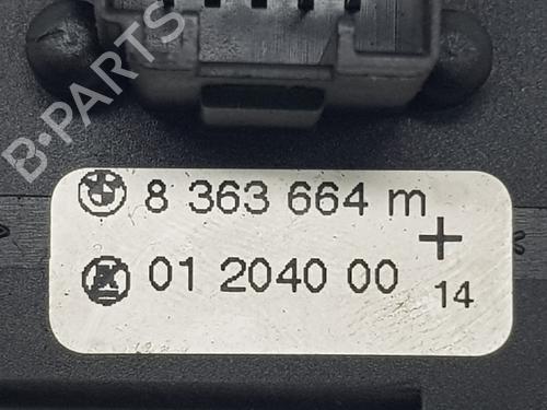 Steering column stalk BMW 3 (E46) 330 xd | BP11339133I23 