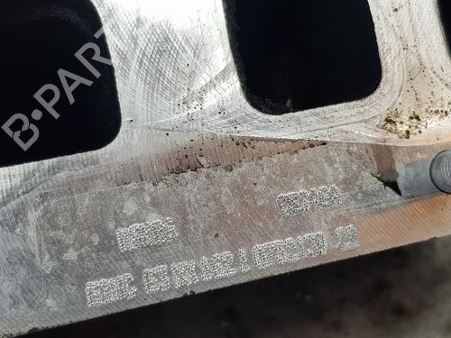 Cylinder head RENAULT MASTER III Van (FV)  | BP29430828M5 