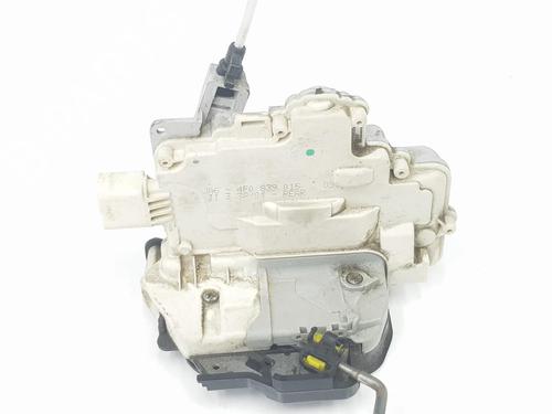 Rear left lock AUDI A3 Sportback (8PA) 3.2 V6 quattro | BP10526234C100 