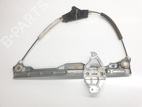 Front right window mechanism CITROËN C-ELYSEE (DD_) 1.6 HDI 92 | BP29376551C23 