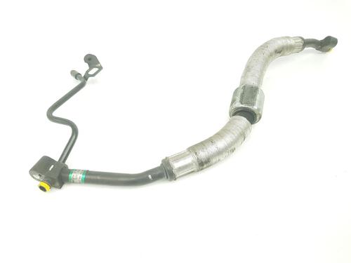 Used AC pipe BMW 3 (E46) 320 d (150 hp) 18052434