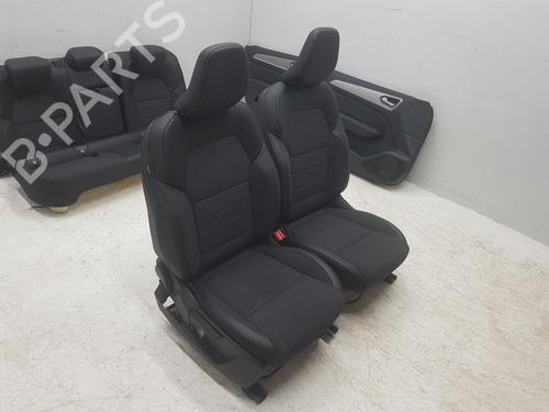 Seats set RENAULT ARKANA I (LCM_, LDN_) 1.3 TCe 140 (LDN0) | BP33694670C78 - Image 3