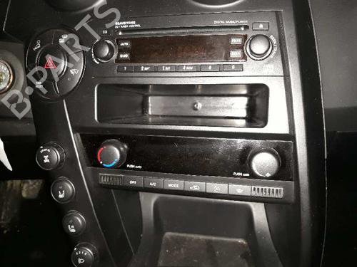 Krængningsstabilisator SSANGYONG ACTYON I 2.0 Xdi | BP3660048M96 